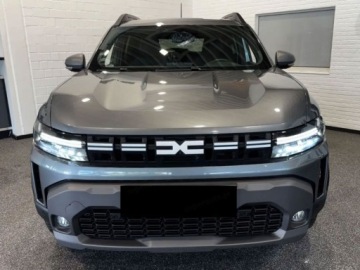 Dacia Duster II SUV Facelifting 1.0 TCe ECO-G 100KM 2025 Od ręki - Journey LPG 1.0 100KM / Pakiet Parking, Zimowy, zdjęcie 1