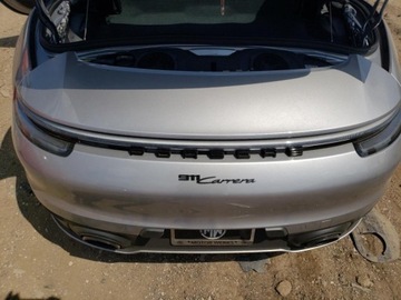 Porsche 2024 Porsche 911 Carrera 2024 3.0l 3.0 Benzyna 379KM, zdjęcie 3