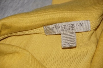 Burberry Brit koszulka polo męska M