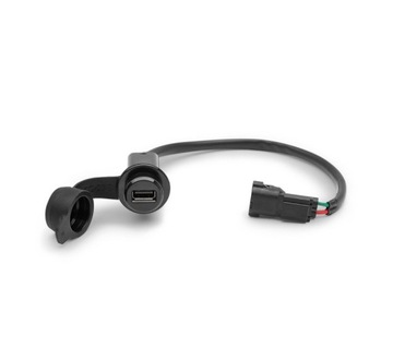 Gniazdo USB Kawasaki
