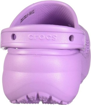 Crocs Classic Platform 206750 W8 38-39