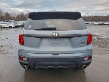 Honda 2023 Honda Passport Exl 2023 3.5 Benzyna 280KM, zdjęcie 2