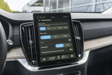 Volvo XC90 II SUV Plug-In Facelifting 2024 2.0 T8  455KM 2026 Volvo XC 90 Ultra Bright T8 AWD Plug-in hybrid 455, zdjęcie 31