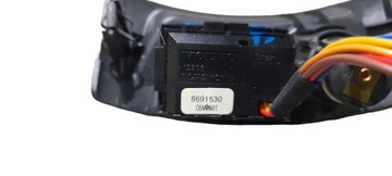 PANEL ZAPALOVAČ VOLVO V50 8691530