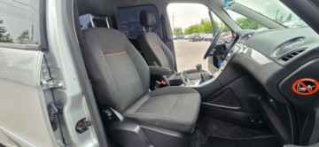 Ford Galaxy III Van 2.0 Duratorq TDCi 140KM 2008 Ford Galaxy 2.0 TDCi 140KM Ghia 7 Osob Sony Tempomat Klima Z Niemiec, zdjęcie 33