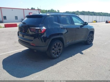 Jeep Compass II 2021 Jeep Compass 80Th Anniversary 2021 2.4l 2.4 Benzyna 180KM, zdjęcie 5