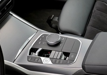 BMW Seria 3 G20-G21 Limuzyna 2.0 318i 156KM 2024 BMW Seria 3 BMW 318i M Sport FV23 Service Inclusive Shadow-Line Podwozie s, zdjęcie 20