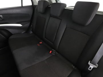 Suzuki SX4 II 2017 Suzuki SX4 klima auto grzane fotele kamera i, zdjęcie 16