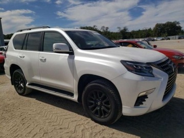 Lexus GX 2023 Lexus GX 460, 2023r., 4x4, 4.6L, zdjęcie 1