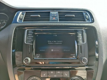 Volkswagen Jetta VI 2016 Volkswagen Jetta 1.8 TFSI 170 KM, Automat, Skóra,, zdjęcie 18