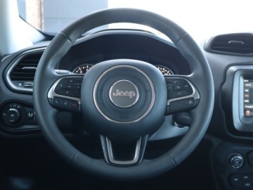 Jeep Renegade SUV Seria 7/8 1.0 GSE Turbo 120KM 2022 Jeep Renegade 1.0 T-GDI, Salon Polska, zdjęcie 16