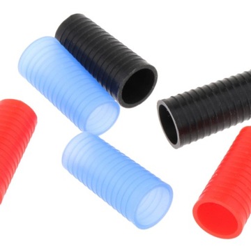 6 шт. складной рукав для шеи саксофона улучшает долговечность звука для саксофона сопрано