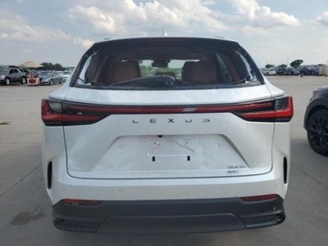 Lexus NX II 2024 Lexus NX 2024 r., 2,5L 350H BASE, zdjęcie 4