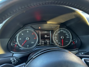 Audi Q5 I SUV Facelifting 2.0 TDI 177KM 2014 Audi Q5 I-ręka,8xAlu, Półskóra, Bixenon,, zdjęcie 18