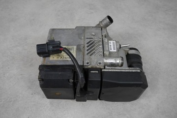 СТОЯНОЧНЫЙ ОБОГРЕВАТЕЛЬ WEBASTO KIA SORENTO I 2.5 CRD