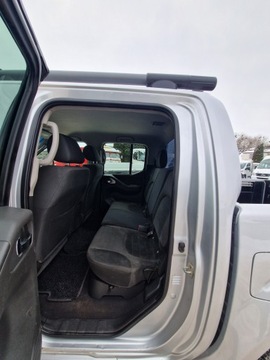 Nissan Navara III King Cab Facelifting 2.5D 190KM 2013 NISSAN NAVARA PICK-UP 4X4, zdjęcie 11