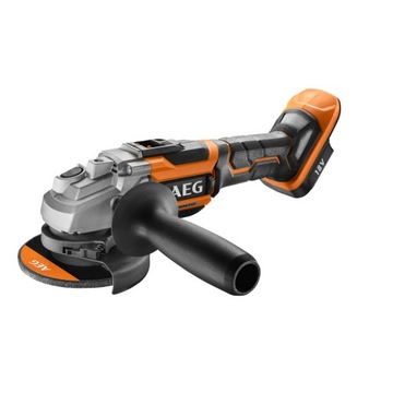 Szlifierka kątowa AEG 4935464414 18 V