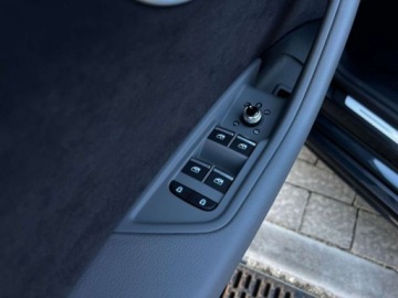 Audi A5 F5 Coupe Facelifting 2.0 40 TDI 204KM 2024 Audi A5 Sportback VAT23 Gwarancja Lasery ACC Head up Masaz 2.0, zdjęcie 14