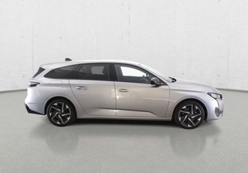 Peugeot 2023 Peugeot 308 1.5 BlueHDi Allure EAT8 2023 od RiA 1.5 Diesel 130KM, zdjęcie 6