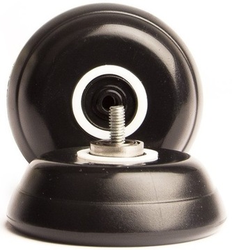 YOYOFACTORY JOJO ONE BLACK ДЛЯ НАЧИНАЮЩИХ