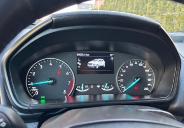 Ford Ecosport II SUV Facelifting 1.0 EcoBoost 125KM 2018 Ford EcoSport BenzynaBardzo ladna 2018 rok KLIMA Zamiana Benzyna, zdjęcie 14