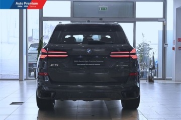 BMW X5 G05 2023 BMW X5 xDrive30dFV23Adaptacyjne reflektory LEDNaglosnienie HarmanKardon, zdjęcie 17