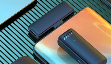 беспроводной петличный микрофон для iPhone