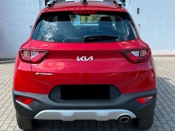 Kia Stonic I Crossover Facelifting 1.0 T-GDI 100KM 2025 KIA Stonic 1.0 T-GDI Crossover 100KM 2025, zdjęcie 3