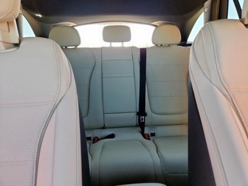 Mercedes GLC C254/X254 2025 Mercedes-Benz GLC 300 2025 2.0l 2.0 Benzyna 255KM, zdjęcie 10