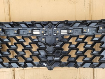 MŘÍŽKA MASKA SUZUKI S-CROSS SX4 22-24R