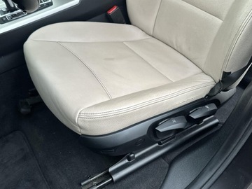 BMW X4 G01 xDrive20d 190KM 2017 BMW X4 20d 190KM Sport Line Harman/Kardon FV, zdjęcie 12