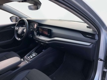 Skoda Octavia III Kombi Facelifting 2.0 TDI 150KM 2020 Skoda Octavia 2.0TDI 150KM DSG Ambition DSG SerwisASO KessyGO SmartLink Led, zdjęcie 15