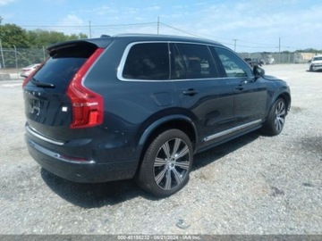 Volvo XC90 II SUV Plug-In 2.0 T8  455KM 2024 Volvo XC 90 2024r, T8 Plus, Hybrid, 2.0L, 4x4 2.0 Hybryda 455KM, zdjęcie 7