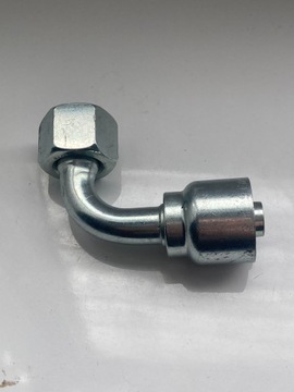 PARKER Прямой соединитель серии 48 6 DN10 - 1CA48-15-6