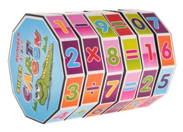 Математический цилиндр