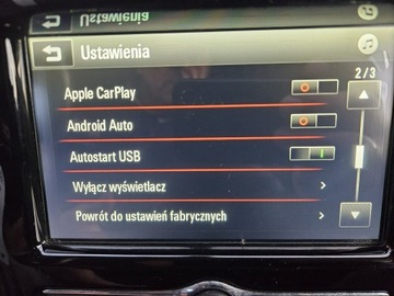 Ford Fiesta VII Hatchback 3d Facelifting 1.25 82KM 2017 Ford Fiesta KlimaTronik,Android, Elektryka, Super, zdjęcie 30