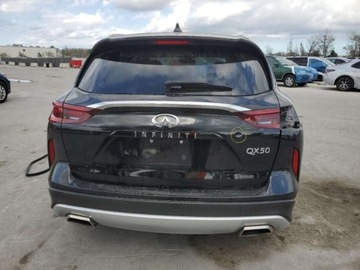 Infiniti QX50 2024 Infiniti QX50 2024r., 2.0L 2.0 Benzyna 268KM, zdjęcie 5