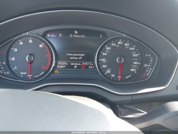 Audi Q5 II 2020 Audi Q5 Premium 45 tfsi 2.0 Benzyna 248KM, zdjęcie 11