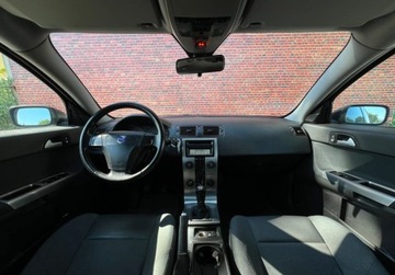 Volvo V50 2.4 140KM 2004 Volvo V50 Alu Klima Super Stan Gwarancja w cenie Warszawa VKWR 2.4 140KM, zdjęcie 4