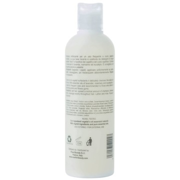 Noah 1.3 Szampon wzmacniający do częstego stosowania, 250 ml