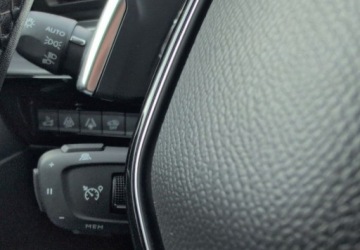 Peugeot 508 II SW 1.6 PureTech 225KM 2021 Peugeot 508 1.6 PureTech 225KM GT Pack SS EAT8 Bogata Wersja SalonPL Serwi, zdjęcie 14