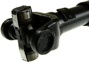 HŘÍDEL HNACÍ NTY NWN-CH-002