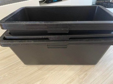 KASTRA NA ZAPRAWĘ UCHWYTY TRANSPORTOWE 40L