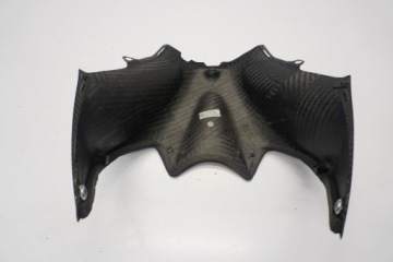 KAWASAKI ZZR-1400 12-15 ТОПЛИВНЫЙ БАК ОБТЕКАТЕЛЬ КРЫШКА КАРБОН