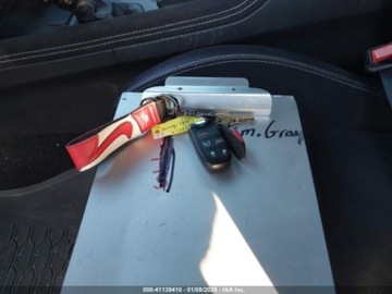 Dodge Durango III 2021 Dodge Durango 2021 Dodge Durango SRT 392 AWD 6.2 Benzyna 475KM, zdjęcie 14