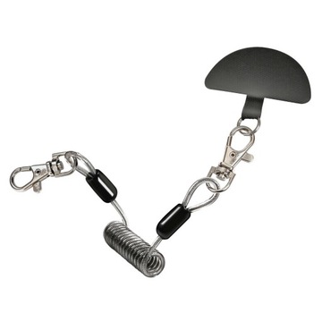 Универсальный телефон, защищающий ключи