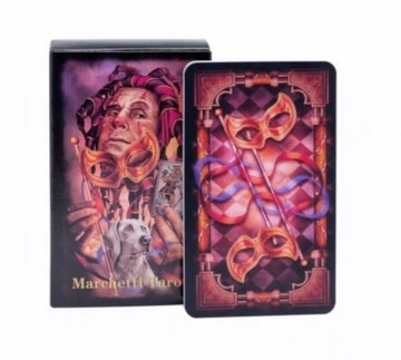 Маркетти Таро