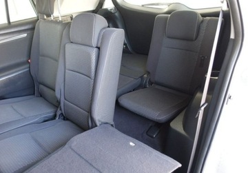 Toyota Verso Minivan Facelifting 1.8 Valvematic 147KM 2014 Toyota Verso 1.8 Ben.147KM/Automat/ Kamera, zdjęcie 19