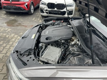 Audi A6 C8 Avant 3.0 50 TDI 286KM 2020 Audi A6 Allroad Quattro Skóra 4strefy Pamięć, zdjęcie 17