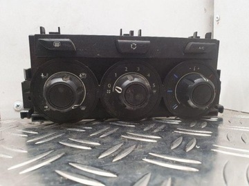 400018004 JINÉ MODUL 1.4 16V HDI 66 2010 CITROEN C3 I (FC_)